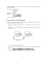 Preview for 9 page of Casio SF-8500 Service Manual & Parts List