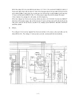 Preview for 18 page of Casio SF-8500 Service Manual & Parts List