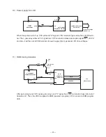 Preview for 21 page of Casio SF-8500 Service Manual & Parts List