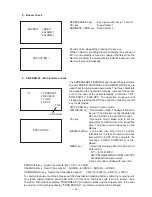 Preview for 29 page of Casio SF-8500 Service Manual & Parts List