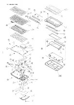 Preview for 37 page of Casio SF-8500 Service Manual & Parts List