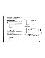 Предварительный просмотр 84 страницы Casio SF-9500 Owner'S Manual