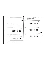 Предварительный просмотр 94 страницы Casio SF-9500 Owner'S Manual