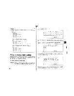 Preview for 63 page of Casio SF-9700 Owner'S Manual