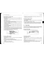 Предварительный просмотр 19 страницы Casio SF-R10 Owner'S Manual