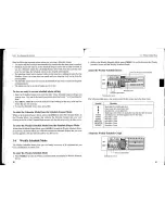 Предварительный просмотр 26 страницы Casio SF-R10 Owner'S Manual