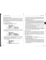 Preview for 35 page of Casio SF-R10 Owner'S Manual