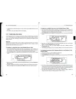 Предварительный просмотр 40 страницы Casio SF-R10 Owner'S Manual