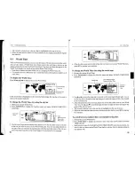 Предварительный просмотр 45 страницы Casio SF-R10 Owner'S Manual