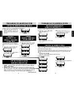 Предварительный просмотр 13 страницы Casio SI-460 User Manual