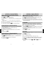 Предварительный просмотр 27 страницы Casio SI-460 User Manual