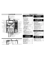 Предварительный просмотр 37 страницы Casio SI-460 User Manual