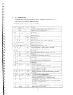 Preview for 16 page of Casio SK-5 - SERVICE Service Manual