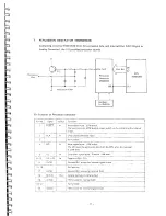 Preview for 18 page of Casio SK-5 - SERVICE Service Manual