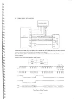 Preview for 22 page of Casio SK-5 - SERVICE Service Manual