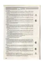 Preview for 4 page of Casio SK-60 Operation Manual