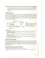 Preview for 7 page of Casio SK-60 Operation Manual