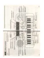 Preview for 10 page of Casio SK-60 Operation Manual