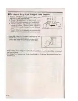 Preview for 15 page of Casio SK-60 Operation Manual