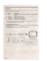 Preview for 19 page of Casio SK-60 Operation Manual