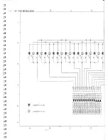 Предварительный просмотр 7 страницы Casio SK-8 Service Manual & Parts List