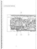 Предварительный просмотр 11 страницы Casio SK-8 Service Manual & Parts List