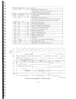 Предварительный просмотр 17 страницы Casio SK-8 Service Manual & Parts List