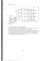 Предварительный просмотр 19 страницы Casio SK-8 Service Manual & Parts List