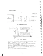 Предварительный просмотр 20 страницы Casio SK-8 Service Manual & Parts List