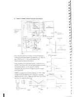 Предварительный просмотр 24 страницы Casio SK-8 Service Manual & Parts List