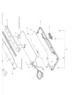 Предварительный просмотр 42 страницы Casio SK-8 Service Manual & Parts List