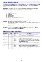 Preview for 33 page of Casio SLIM XJ-A141 User Manual