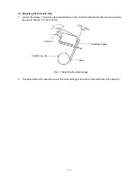 Preview for 9 page of Casio SP-1300 Technical Manual