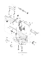 Preview for 21 page of Casio SP-1300 Technical Manual