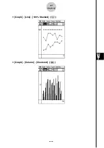 Предварительный просмотр 56 страницы Casio Spreadsheet Application User Manual