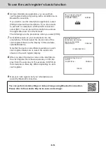 Preview for 16 page of Casio SR-C550 Complete Manual