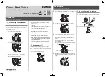 Preview for 1 page of Casio SR-S500 Quick Start Manuals