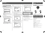 Preview for 2 page of Casio SR-S500 Quick Start Manuals