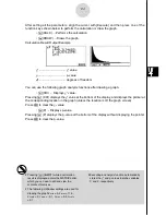 Предварительный просмотр 24 страницы Casio STAT 2 Manual