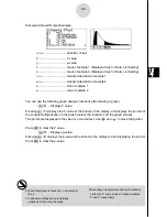 Предварительный просмотр 26 страницы Casio STAT 2 Manual