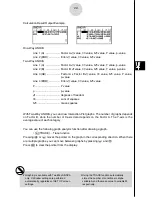 Предварительный просмотр 28 страницы Casio STAT 2 Manual