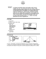 Preview for 74 page of Casio STAT 2 Manual