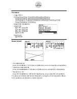 Предварительный просмотр 88 страницы Casio STAT 2 Manual