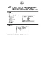 Предварительный просмотр 90 страницы Casio STAT 2 Manual