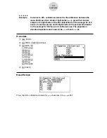 Предварительный просмотр 92 страницы Casio STAT 2 Manual