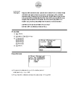 Предварительный просмотр 94 страницы Casio STAT 2 Manual