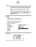 Предварительный просмотр 102 страницы Casio STAT 2 Manual