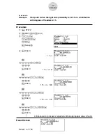 Предварительный просмотр 112 страницы Casio STAT 2 Manual