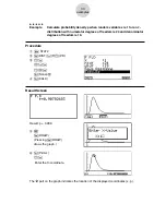 Предварительный просмотр 118 страницы Casio STAT 2 Manual