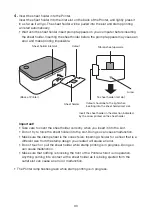 Предварительный просмотр 31 страницы Casio STC-U10 User Manual